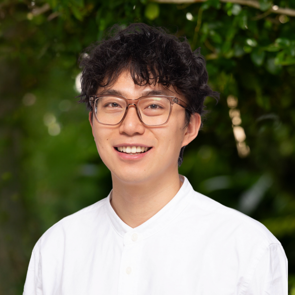 Kris Li