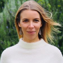 Sara Hudson