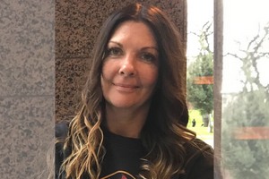 Image for Photo of Leanne Slade