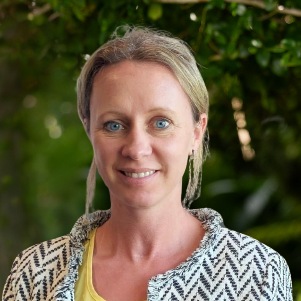 Clare Strachan