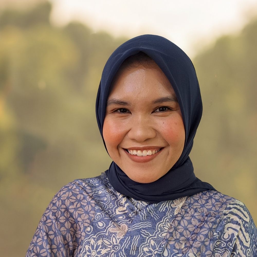 Alya Hazfiarini