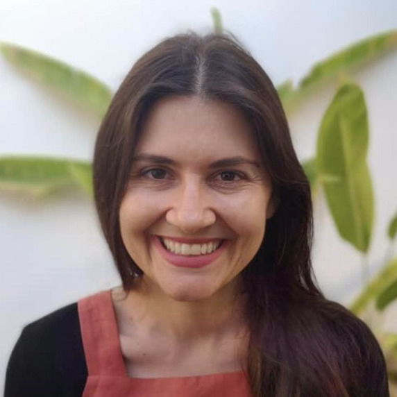 Image for Dr Helen Henderson