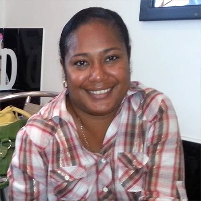 Viola Kwa