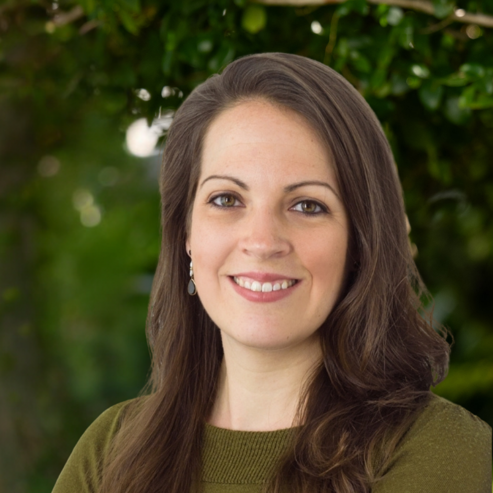 Professor Meghan Bohren