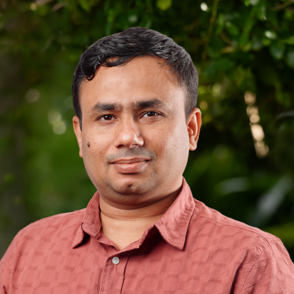 Dr Nuruzzaman Khan 