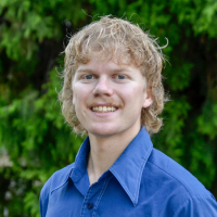 Casey Haselhoff