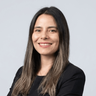 Image for Melisa Münzenmayer