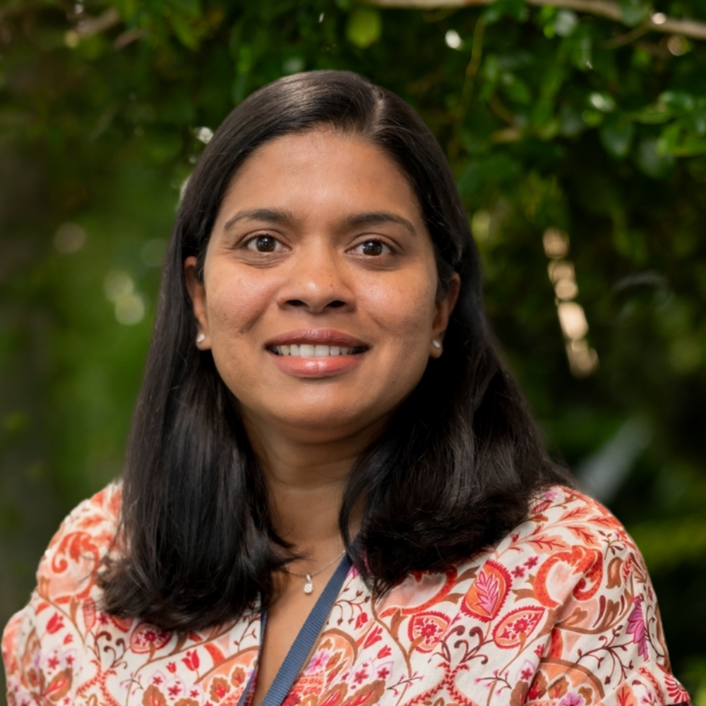 Muthuni Fernando