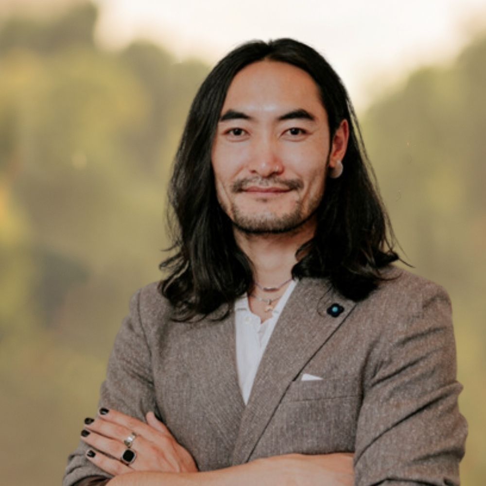 Jack Ganbaatar