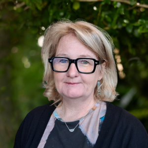 Dr Brigitte Tenni