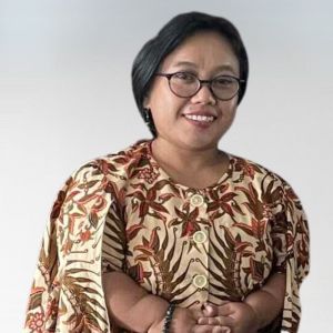 Image for Ida Putri, Institute Inclusive Indonesia (I3) and CBM Global ACE Fellow