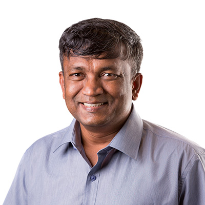 Saman Gamage