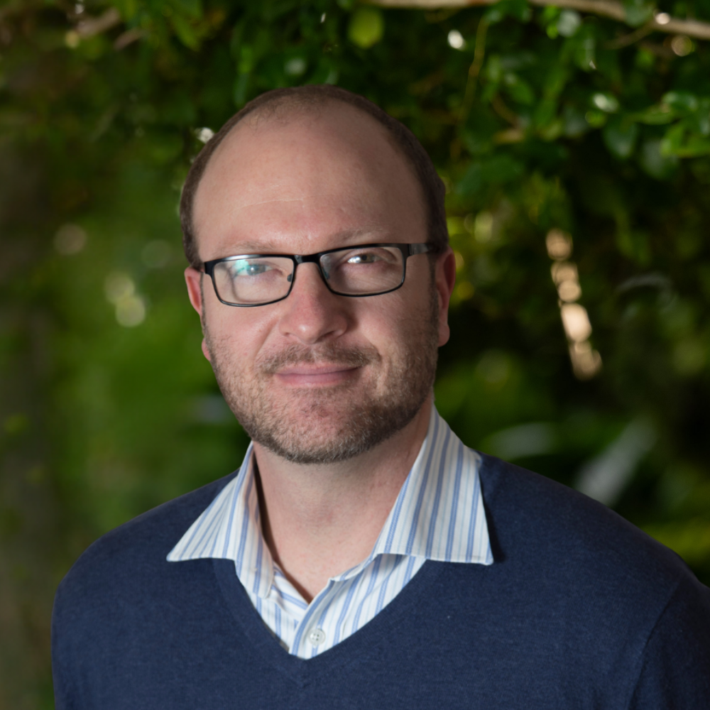 Dr Matthew Reeve