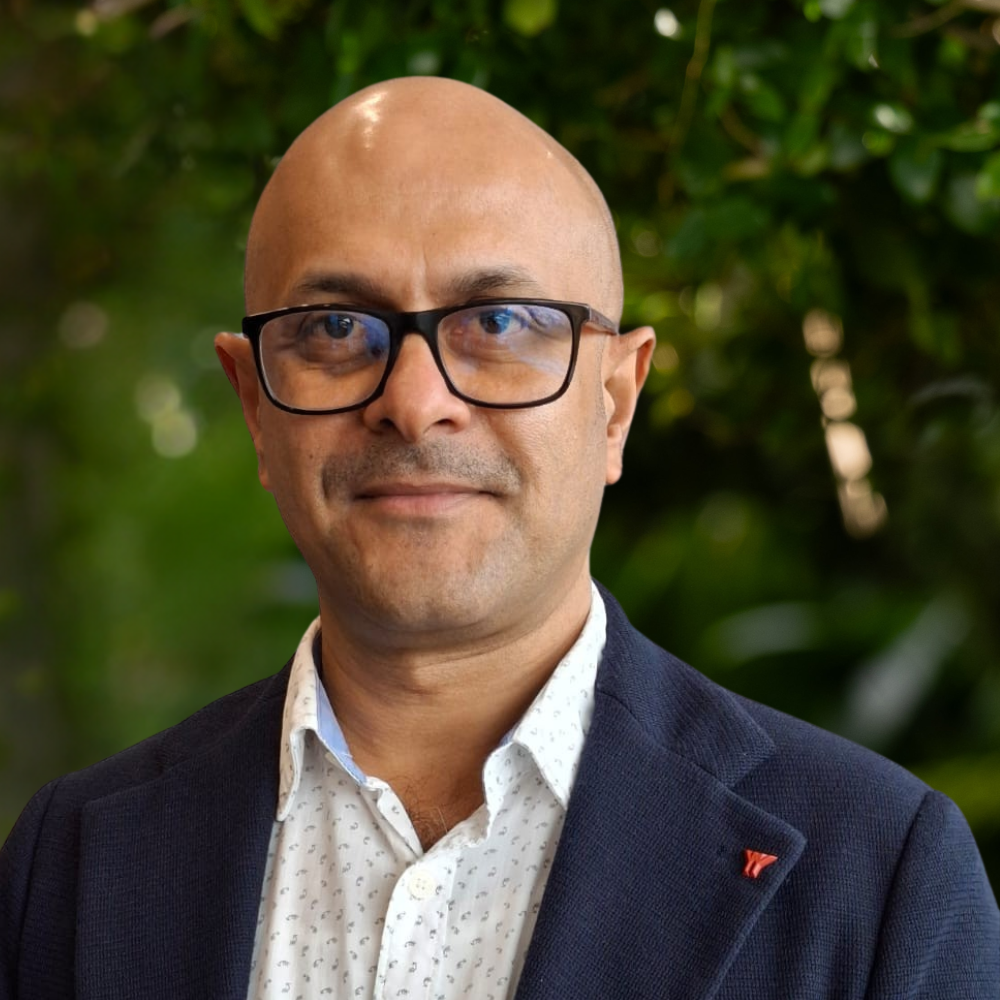 Professor Sumit Kane