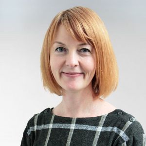 Image for Teresa Lawler, Inclusion Advisory Group, CBM Australia
