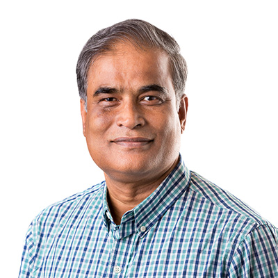 Hafiz Chowdhury