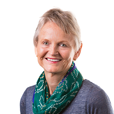 Lene Mikkelsen