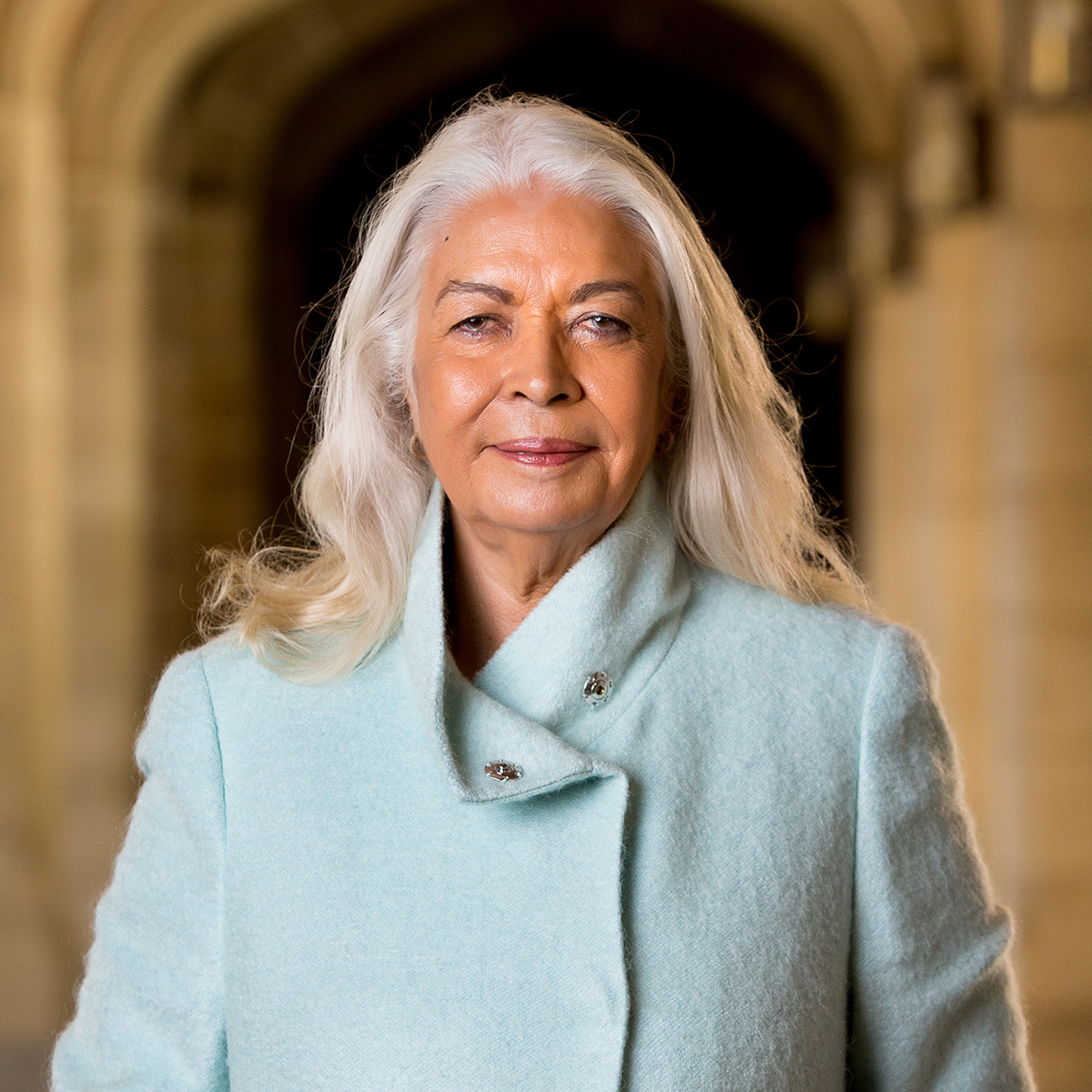 Marcia Langton