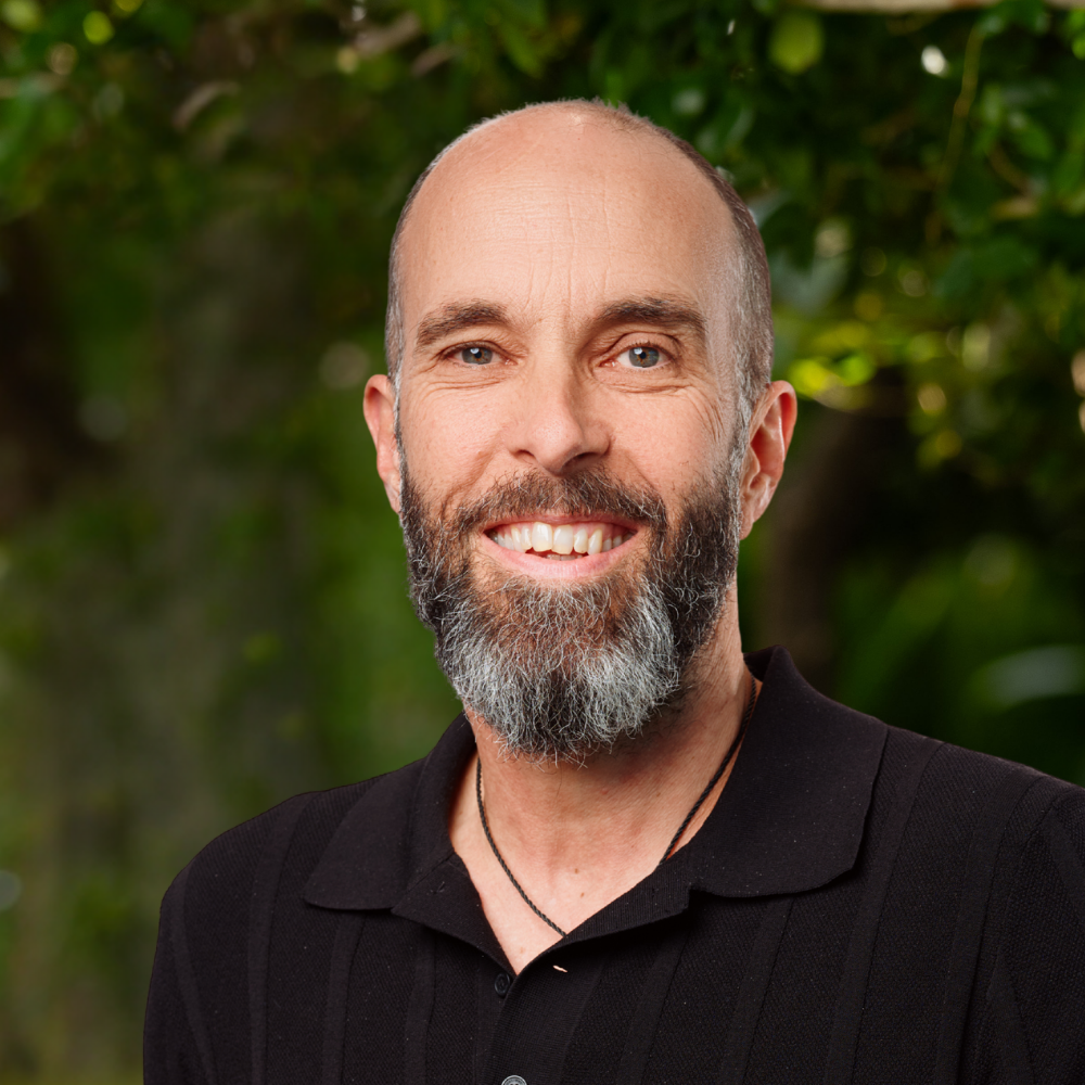 Professor Angus Campbell
