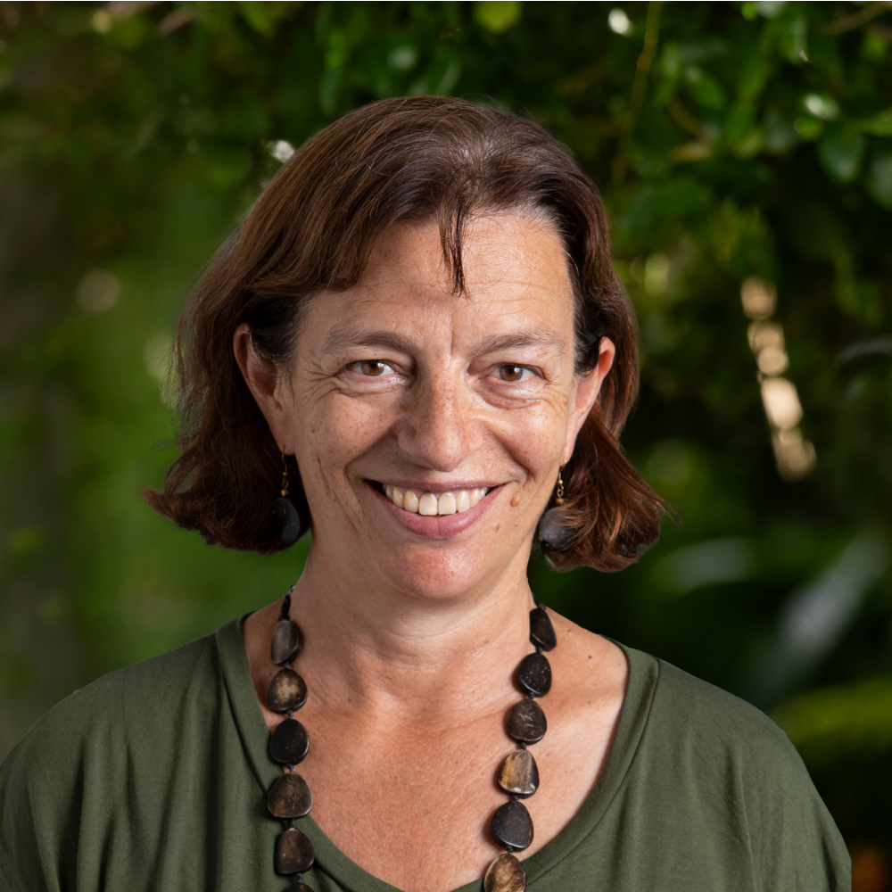 Associate Professor Karen Block
