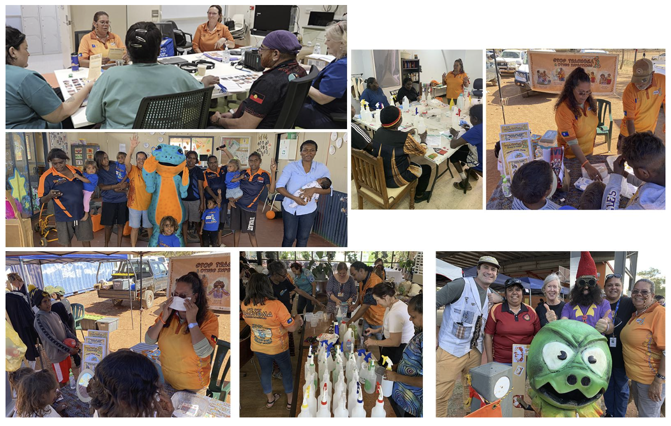 Community Engagement