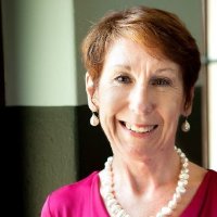 Deirdre McLaughlin