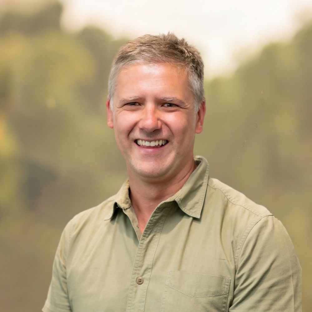 Warwick Padgham