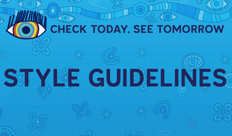 guidelines for CTST resources