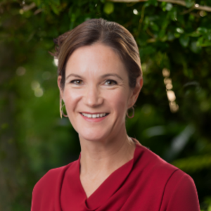 Image for Cathy Vaughan, Nossal Institute