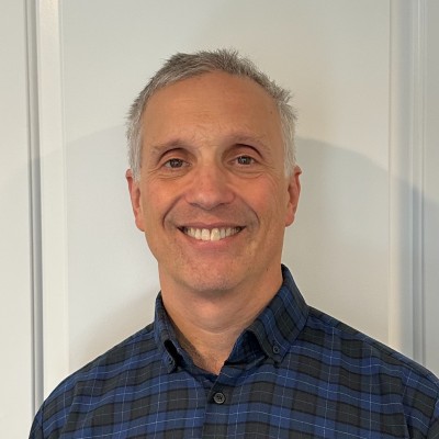 Image for Daniel Mont, Center for Inclusive Policy 