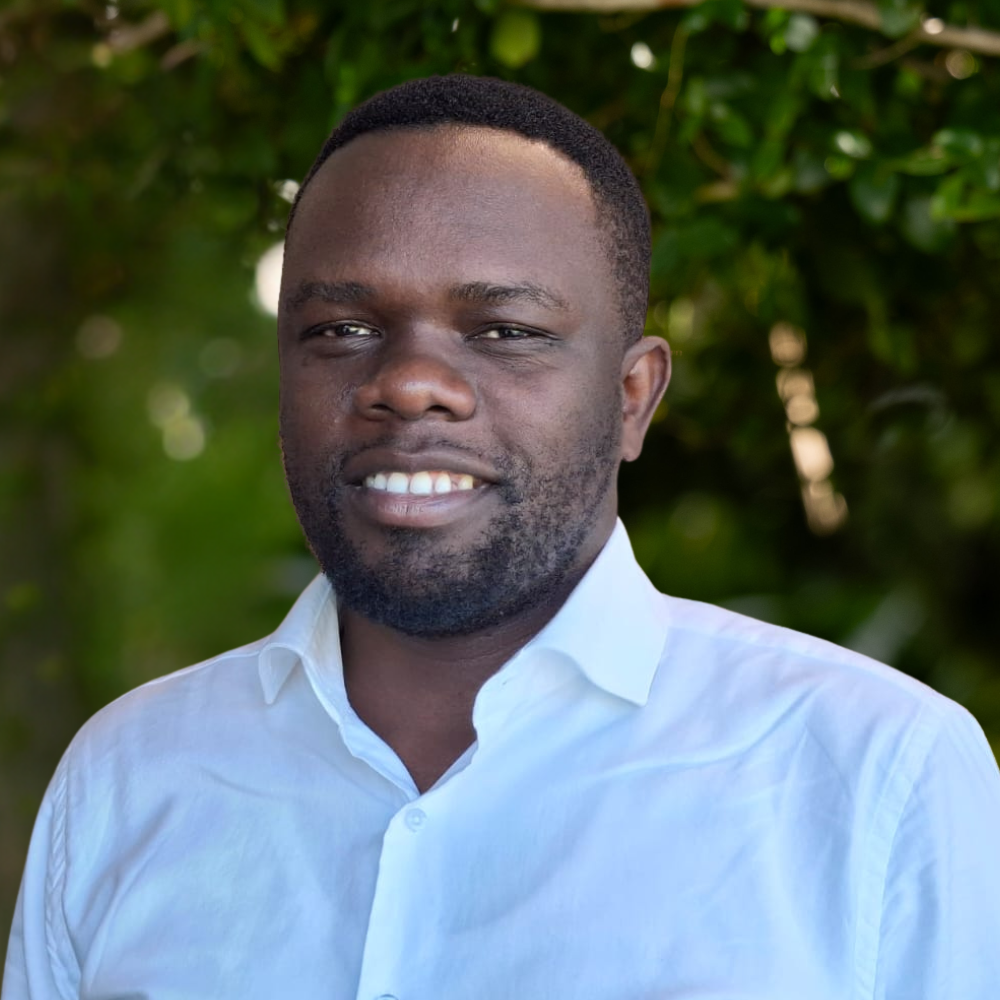 Kenneth Juma