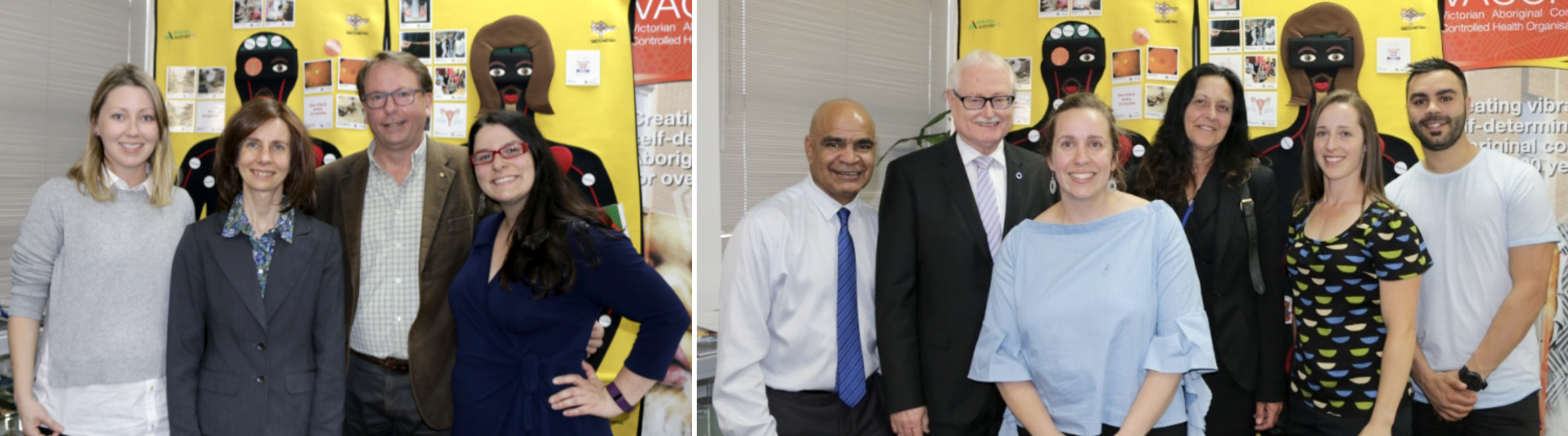 feltman advisory groups