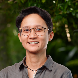 Dr Tiara Marthias