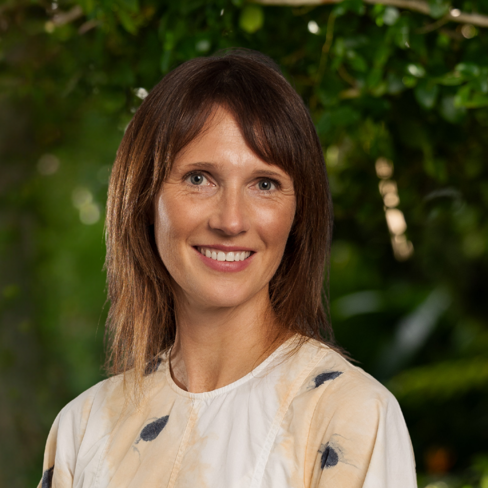 Dr Rachel Coghlan