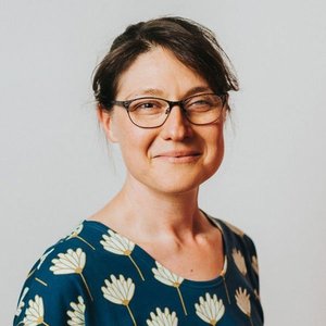 Image for Jen Hargrave, Disabilities Victoria/University of Melbourne