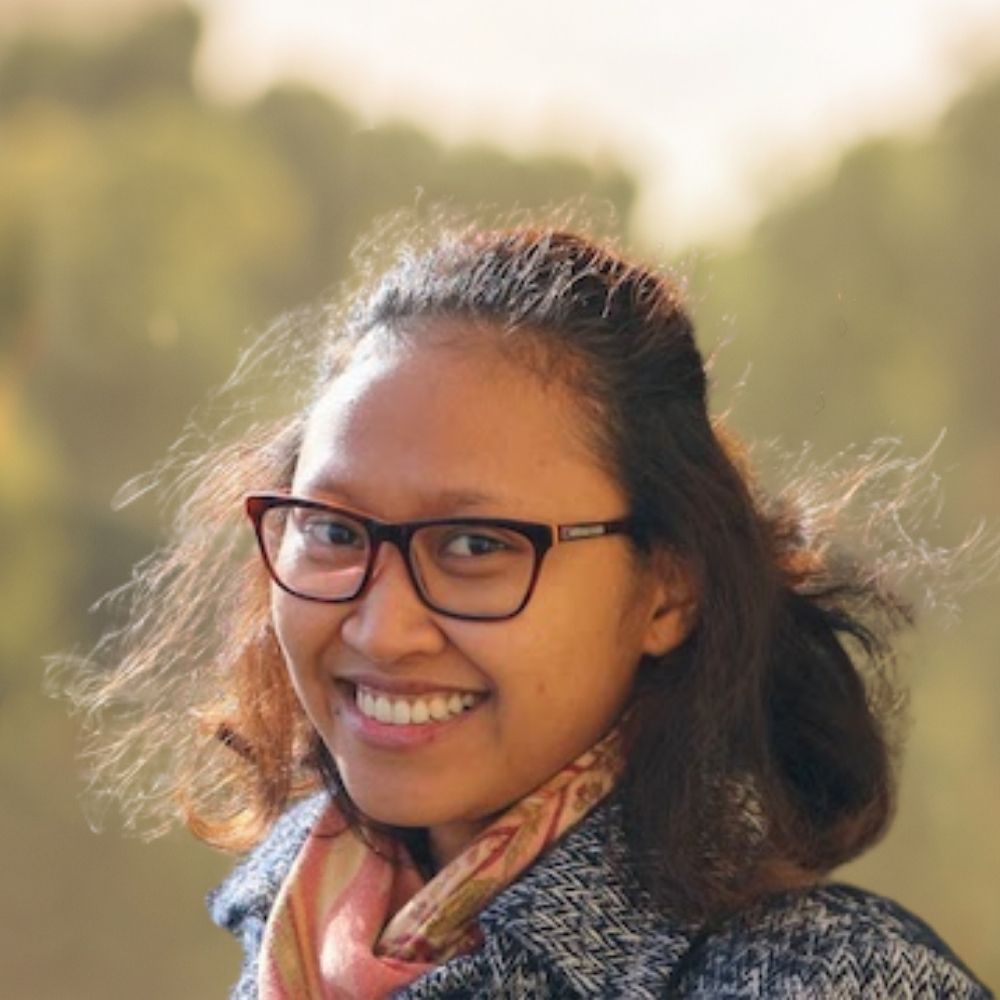 Setiyani Dewi