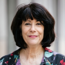 Jane Inall